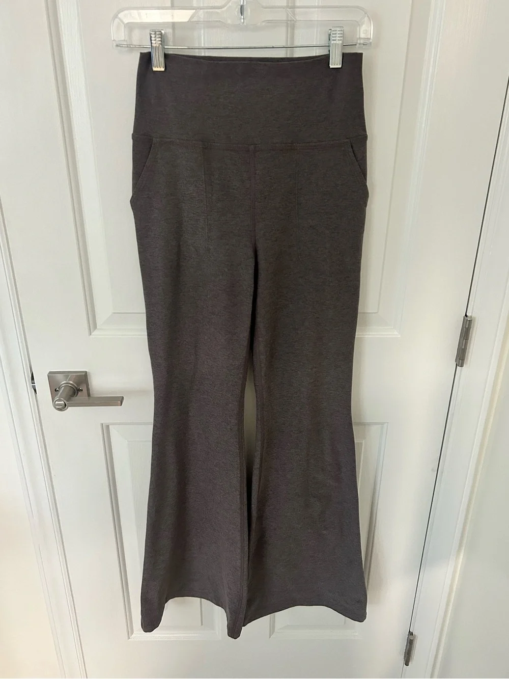 Beyond Yoga Space Dye All Day Flare High Waisted - Picture 3 of 6